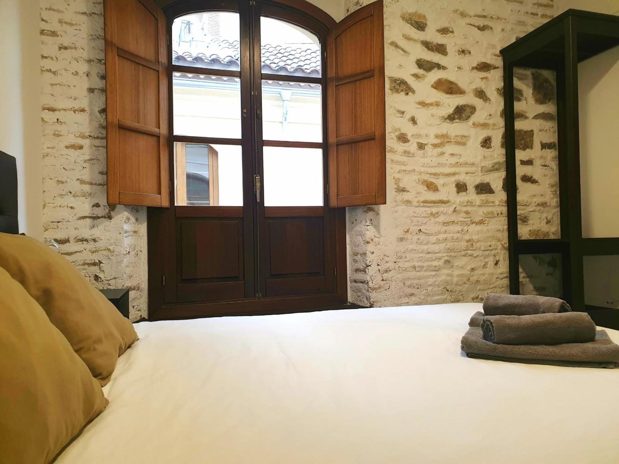 Picasso Corner Premium Homes Appartamento Málaga