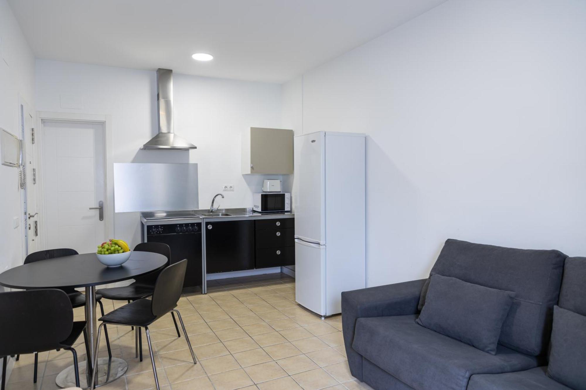 Appartamento Picasso Corner Premium Homes Málaga