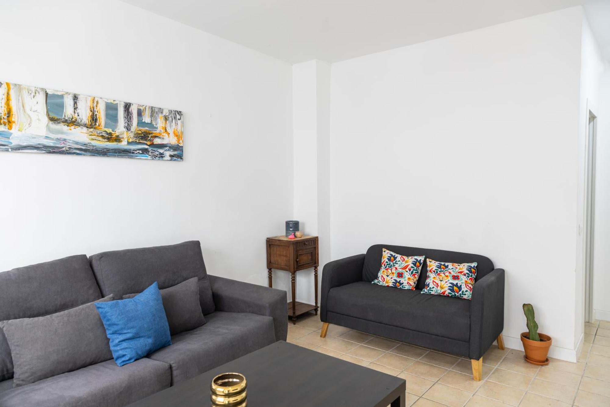 Appartamento Picasso Corner Premium Homes Málaga
